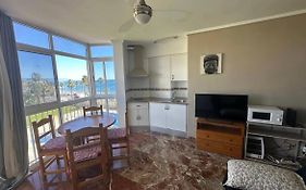 A Frontline Apartment